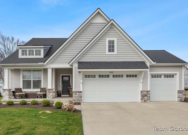 Property at 8393 Woodhaven Dr SW #01, Byron Center, MI 49315, 3 beds, 3 baths