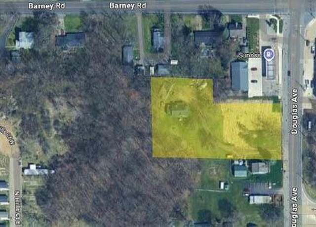 Property at 2603 Douglas Ave, Kalamazoo, MI 49007