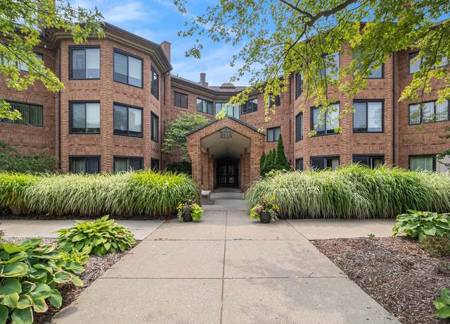 Property at 2115 Nature Cove Ct #206, Ann Arbor, MI 48104, 2 beds, 2 baths