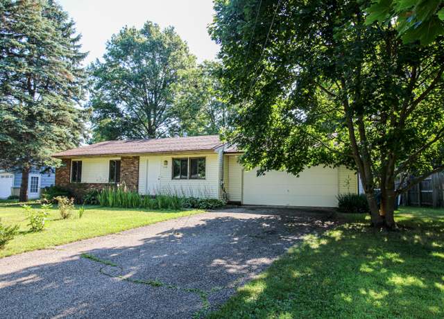 Property at 7115 Capri St, Portage, MI 49002, 3 beds, 1 bath