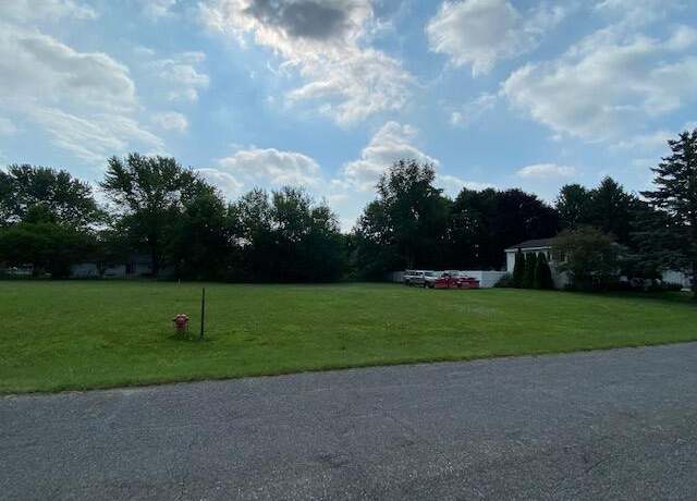 Property at 393 Kimberly St, Galesburg, MI 49053