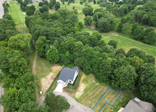 Property at 11 Creekside Dr, Sturgis, MI 49091