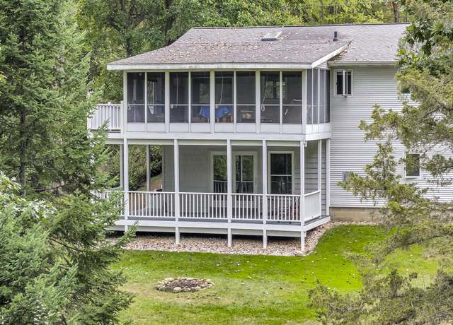 Property at 125 Westshore Dr, Jerome, MI 49249, 3 beds, 2 baths