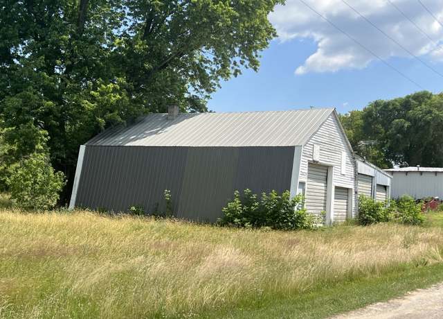 Property at LOT 1 Fremont St, Winn, MI 48896