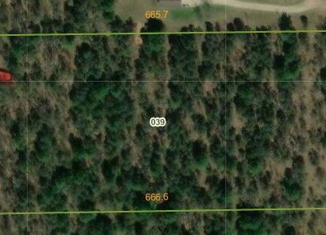 Property at VL S Tall Pine Trl, Newaygo, MI 49337