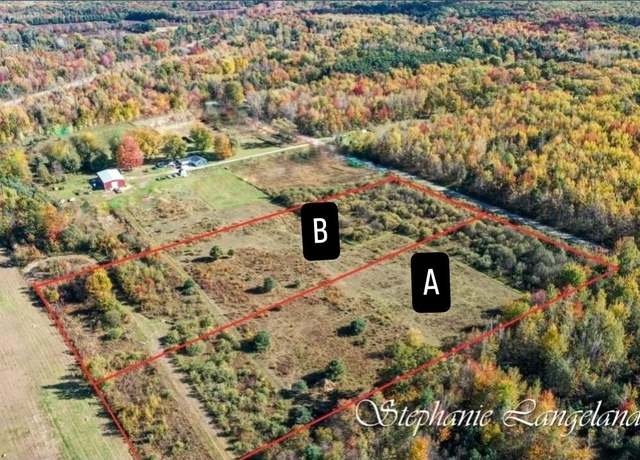 Property at Parcel B Taft St, Fruitport, MI 49415