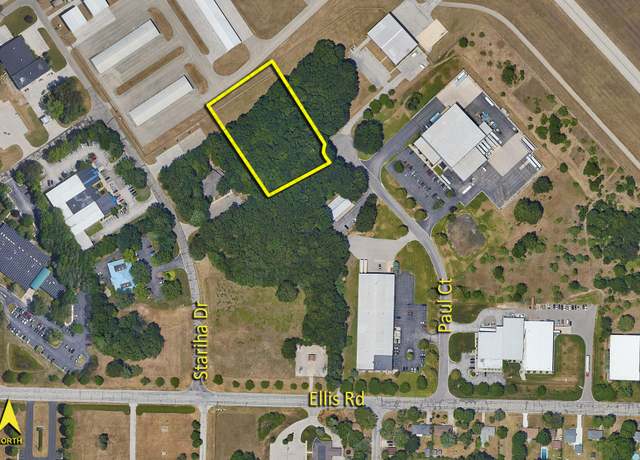 Property at 4875 Paul Ct, Norton Shores, MI 49441