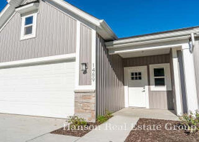 Property at 1402 Trail View Dr #22, Greenville, MI 48838, 2 beds, 2 baths