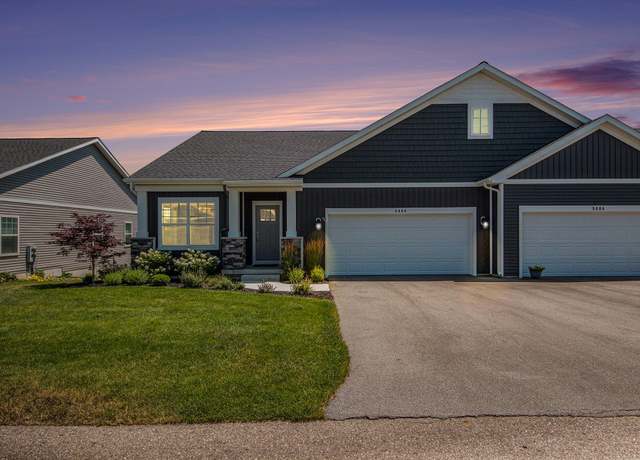 Property at 5060 Tanana River Ave #41, Wyoming, MI 49418, 2 beds, 2.5 baths