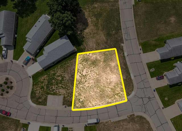 Property at 2802 Primrose Ct, Niles, MI 49120