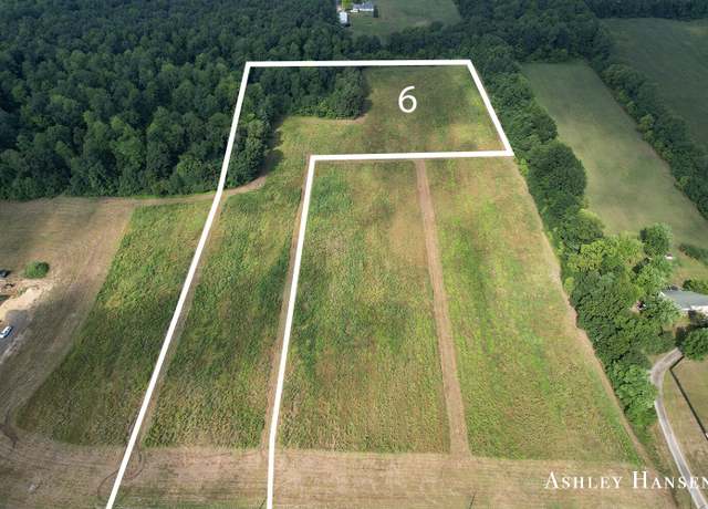 Property at Lot 6 Shaner Ave, Rockford, MI 49341