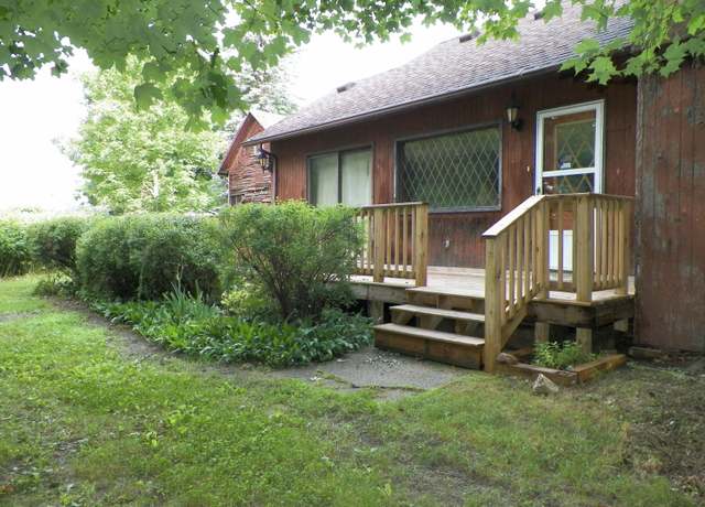 Property at 615 River St, Luther, MI 49656, 3 beds, 2 baths