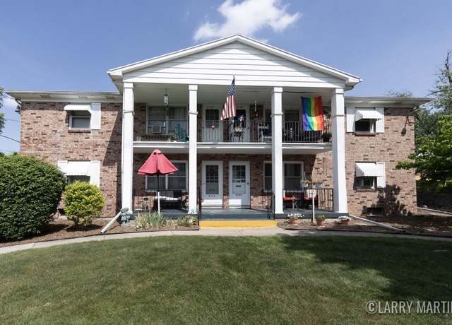 Property at 2144 Banner Dr SW #34, Wyoming, MI 49509, 2 beds, 1 bath