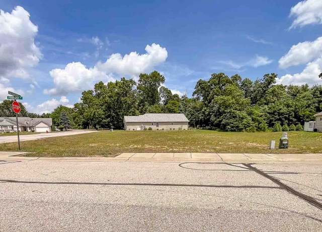 Property at 2801 Primrose Ct, Niles, MI 49120