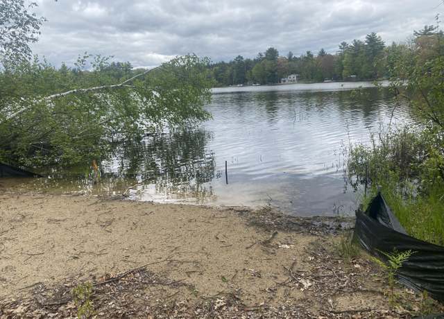 Property at 6032 S Whalen Lake Rd, Baldwin, MI 49304