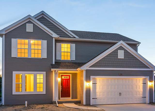 Property at 5680 Landrum Trl, Portage, MI 49024, 4 beds, 2.5 baths