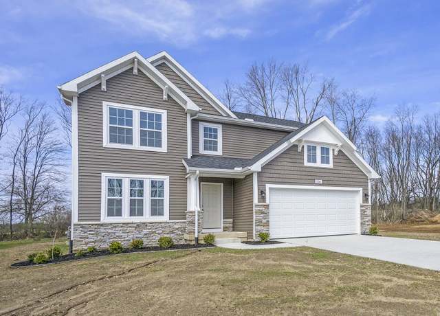 Property at 5680 Landrum Trl, Portage, MI 49024, 4 beds, 2.5 baths