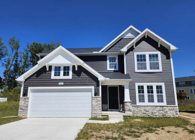 Property at 5680 Landrum Trl, Portage, MI 49024, 3 beds, 2.5 baths
