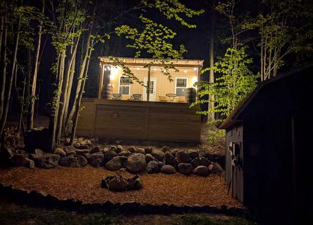 Property at 4993 E Wetland Trl #293, Custer, MI 49405