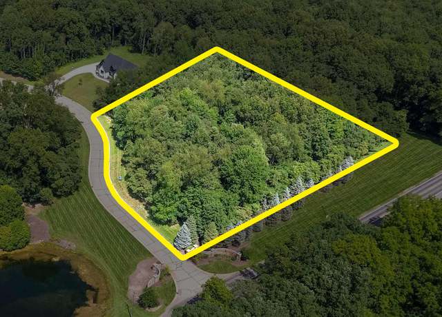 Property at Pine Ridge Dr #9, Niles, MI 49120