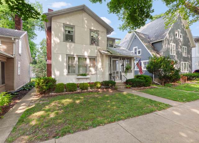 Property at 426 State St, Adrian, MI 49221, 4 beds, 1.5 baths