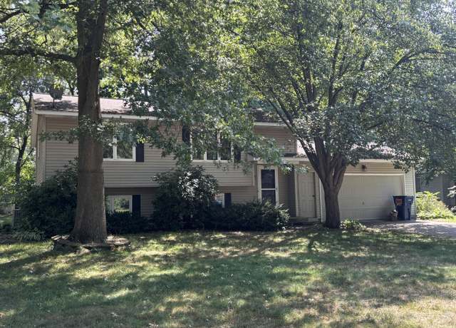 Property at 134 Liberty St, Holland, MI 49424, 4 beds, 2 baths