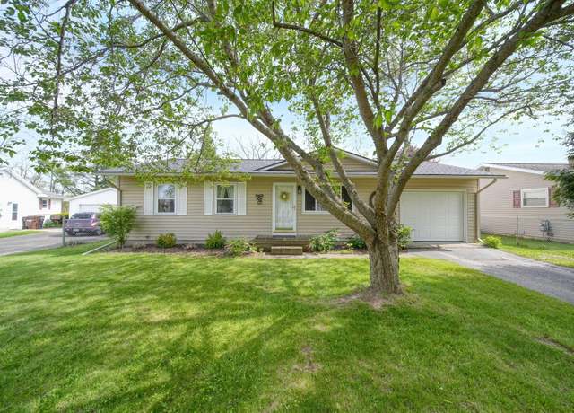 Property at 5477 Sherwood Dr, Jackson, MI 49201, 1 bed, 1 bath