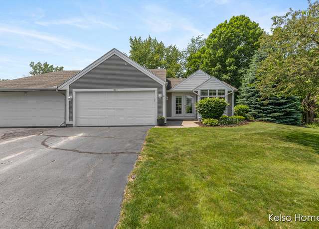 Property at 766 Clarewood Ct, Holland, MI 49423, 4 beds, 5 baths