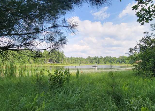 Property at 6464 S Weekend Ln, Baldwin, MI 49304