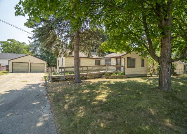Property at 3630 Raven Avenue Ave SW, Wyoming, MI 49509, 3 beds, 3 baths