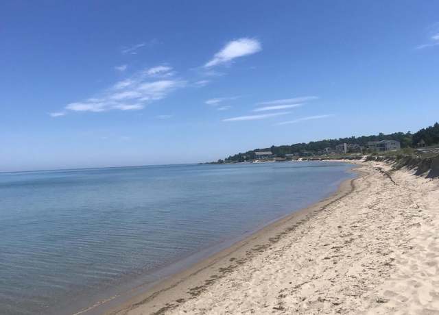 Property at 14201 N Cathead Bay Rd, Northport, MI 49670