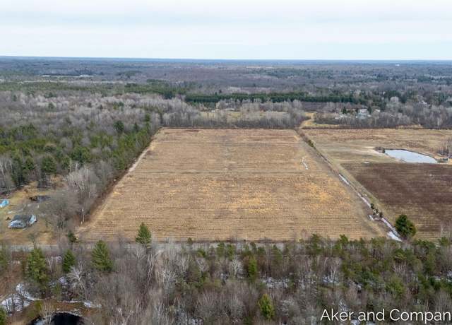 Property at 2592 N Weber Rd, Muskegon, MI 49445