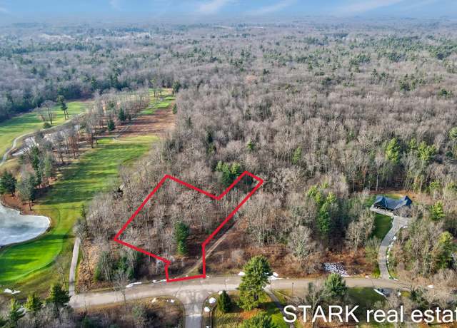 Property at Lot 124 Austin Rd, Twin Lake, MI 49457