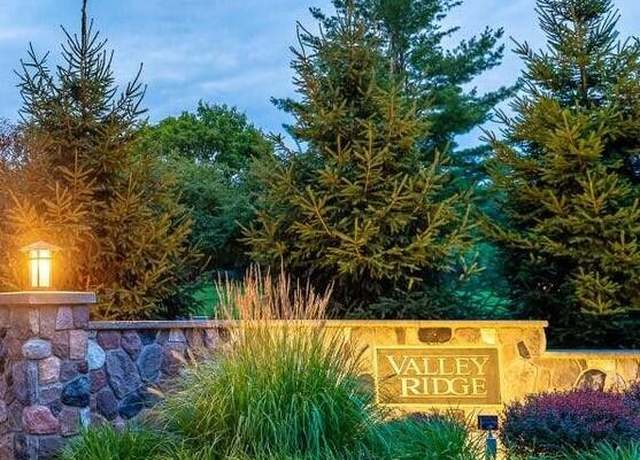 Property at 7277 Weathersfield Ct NE, Ada, MI 49301