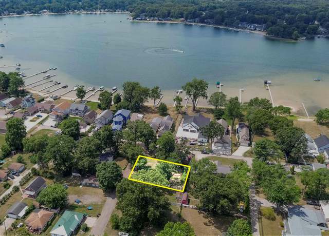 Property at 2671 Mulberry St, Niles, MI 49120