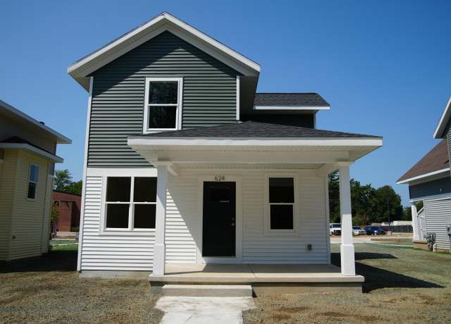 Property at 2101 Linden Ave SE, Grand Rapids, MI 49507, 2 beds, 1.5 baths
