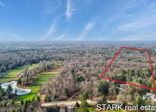 Property at 0 Austin Rd, Twin Lake, MI 49457