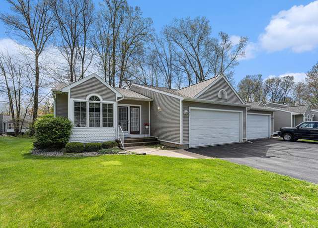 Property at 167 Bridgewood Dr, Battle Creek, MI 49015, 3 beds, 2.5 baths