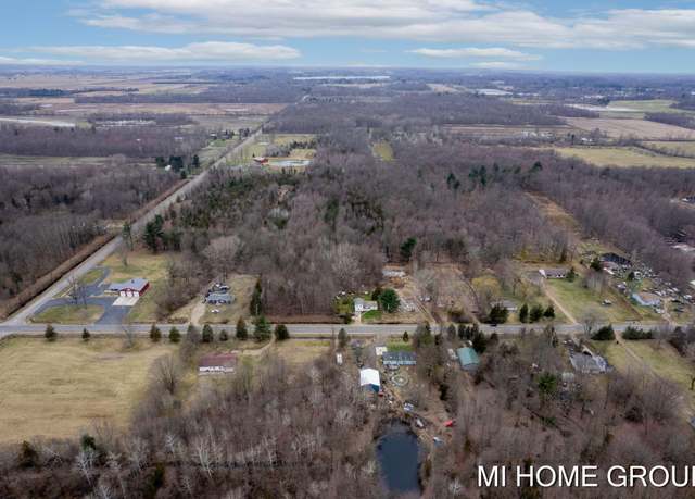 Property at VL 54th St, Fennville, MI 49408