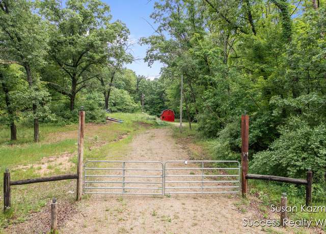 Property at 22930 Waterwheel Rd, Pierson, MI 49339