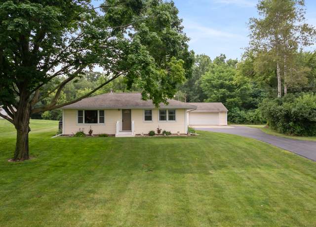 Property at 2230 Oleary Rd, Jackson, MI 49201, 3 beds, 1.5 baths