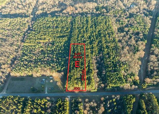 Property at Parcel E 52nd Ave, Mears, MI 49436