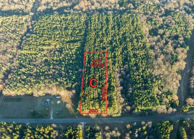 Property at Parcel C 52nd Ave, Mears, MI 49436