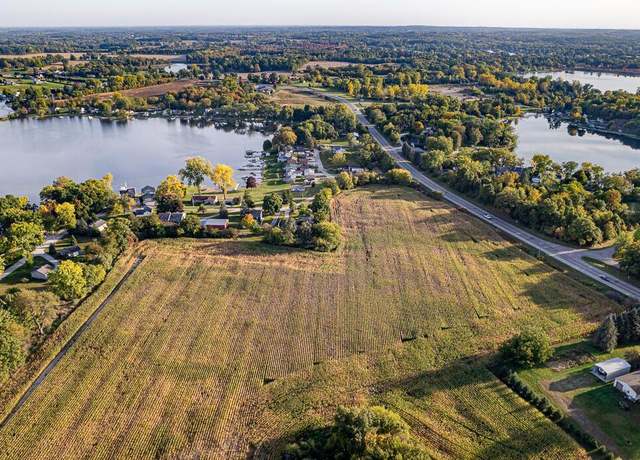 Property at V/L M-50 Hwy, Brooklyn, MI 49230