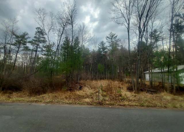 Property at Cherry Dr, Lakeview, MI 48850