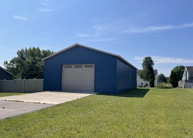 Property at 619 Twin Hills Dr, Watervliet, MI 49098
