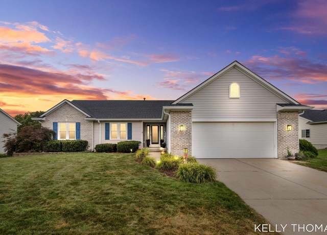 Property at 5261 Snyder Dr SW, Wyoming, MI 49418, 4 beds, 3.5 baths