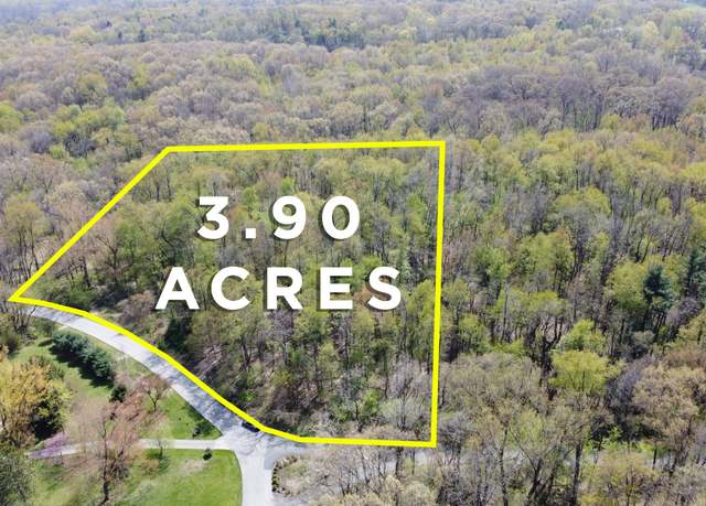 Property at 1650 Whitetail Cir, Niles, MI 49120