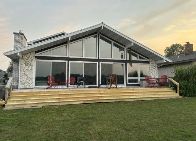 Property at 7350 Holiday Dr #593, Canadian Lakes, MI 49346, 3 beds, 3 baths