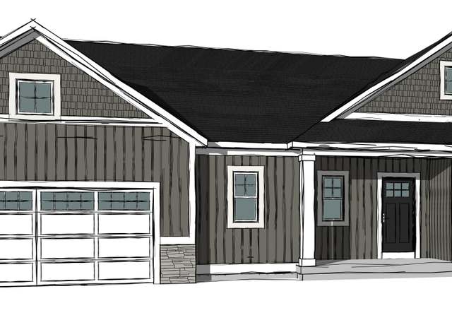 Property at 10055 Strawberry Ln Lot 38, Zeeland, MI 49464, 4 beds, 3 baths